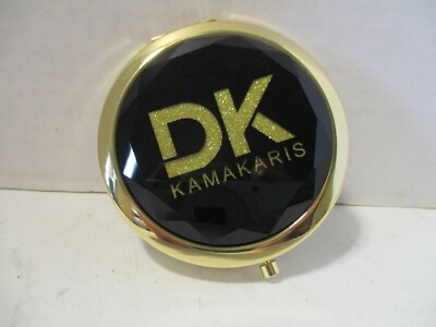 DK Kamakaris MINK FUR SOFT FALSE EYELASHES NATURAL EYE LASHES   (A1)