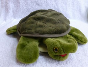 folkmanis turtle