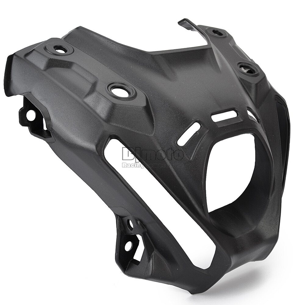 MT-09 Front Nose Headlight Cover Fairing Cowl For Yamaha MT09 SP