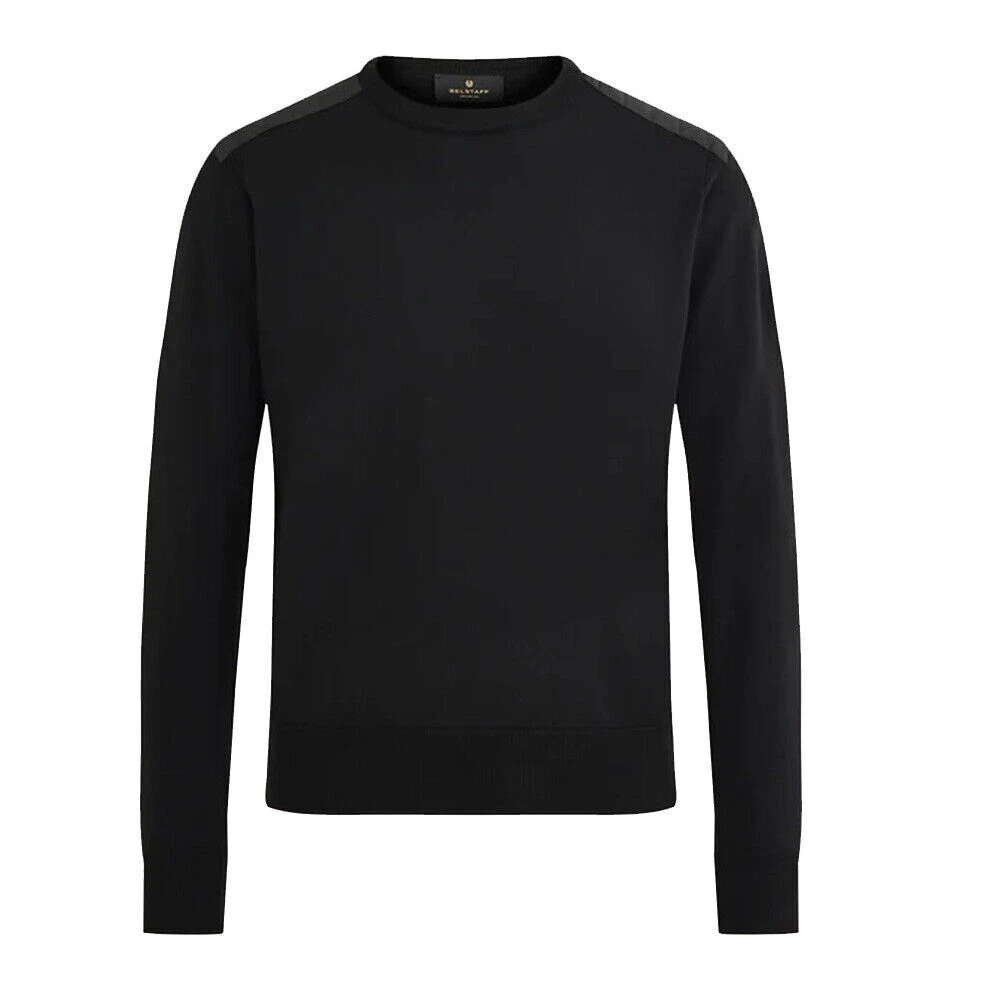 Pullover belstaff new arrivals