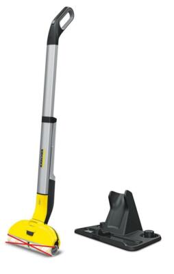 Kabelloser Akku-Wischmopp Karcher EWM 2 1.056-300.0