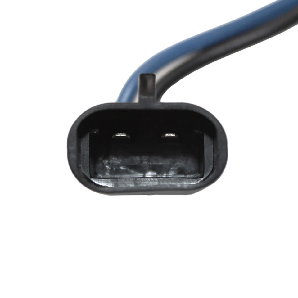 PM3922 A/C Heater Blower Motor w/o Wheel For 2003-2009 CHEVROLET C4500 KODIAK Foto 3 de 4