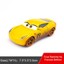 thumbnail 82 - Disney Pixar Cars 3 McQueen Jackson Storm Cruz Metal Toy Car Model Diecast TOYS