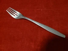 Dinner Fork Oneidacraft TEMPO Deluxe Stainless Flatware 7 1/4"