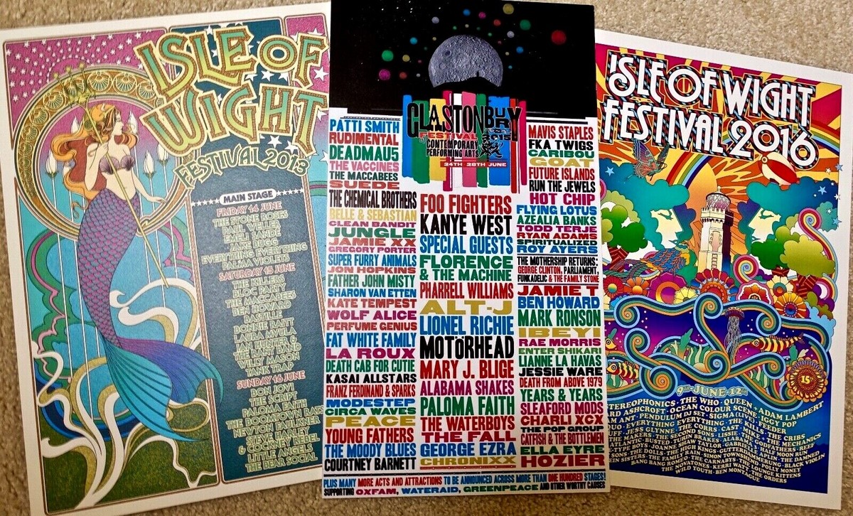 ミュージック The Who Glastonbury Festival 2015 DVD THE WHO