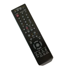 US Remote For Samsung DVD-R300 DVD-R300A DVD-VR320 DVD VCR Combo Player Recorder