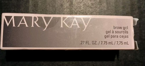 NEW Mary Kay Eye Brow Gel 027859 Full Size - Picture 3 of 5