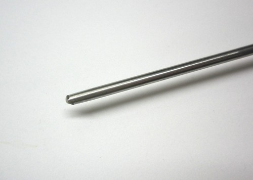 K-Type Thermocouple Sensor TC-3 For Lead Bullet Casting & Metal Melting - Stainless Steel