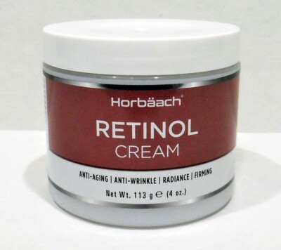 RETINOL HORBAACH vitamina A + saw palmetto publicacion especial