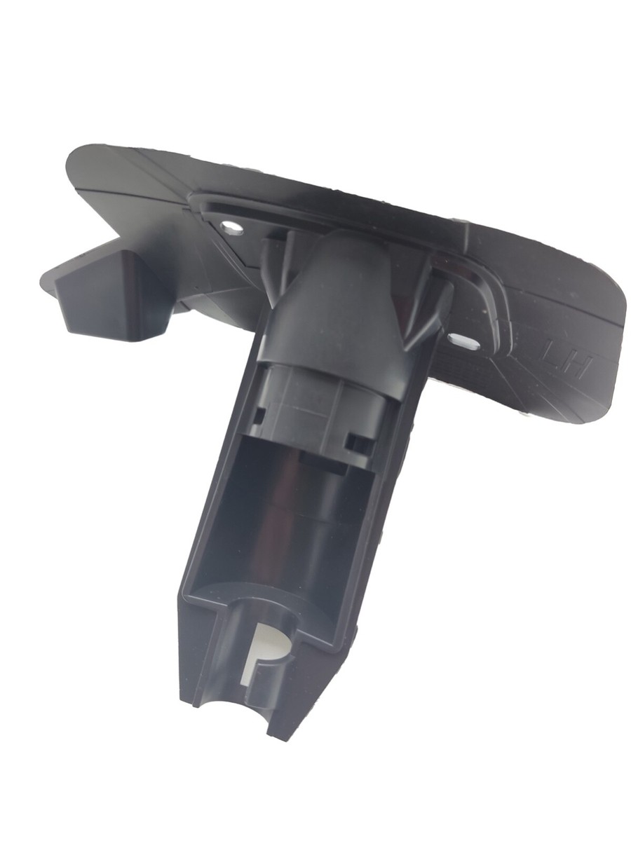 NEW VOLVO XC60 MK2 FRONT LEFT HEADLIGHT WASHER COVER BRACKET