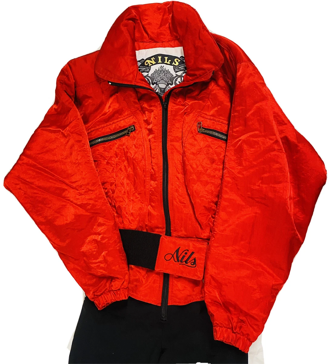 Nils ski sale wear one piece