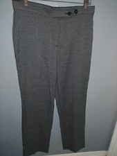 womens dress pants / slacks size 10
