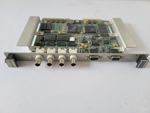 RadiSys EXP-VID-B 61-0654-23 EXP-Vid-B Card - Picture 8 of 8