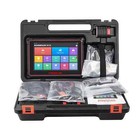 Kit codage scanner diagnostic professionnel service complet PSA Citroen Peugeot K10