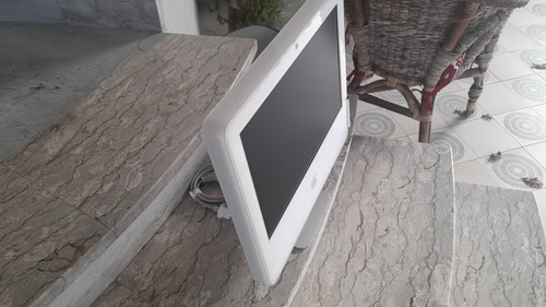 Apple iMac 4.1_17"- A1173-2104 - 第 2/7 張圖片