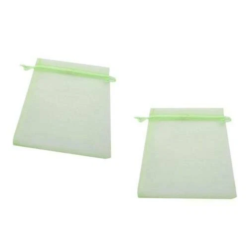 Organza All Occasions Gift Bags