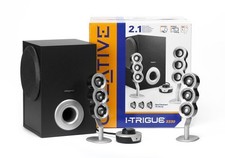 Creative Replacement front satellite speaker for Inspire P5800 P7800 system