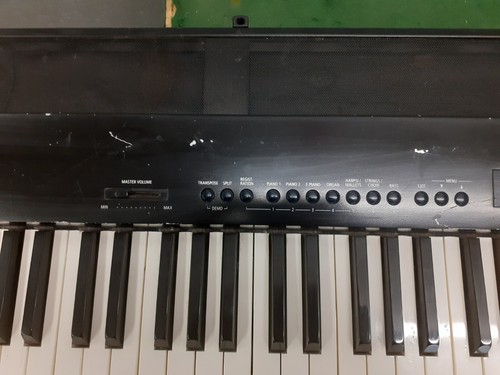 KAWAI ES7B DIGITALPIANO - Bild 10 von 23