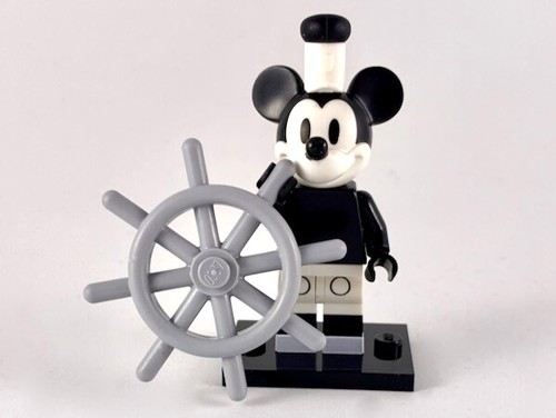 LEGO Disney, Series 2 Collectible Minifigures - You Pick - Picture 2 of 11