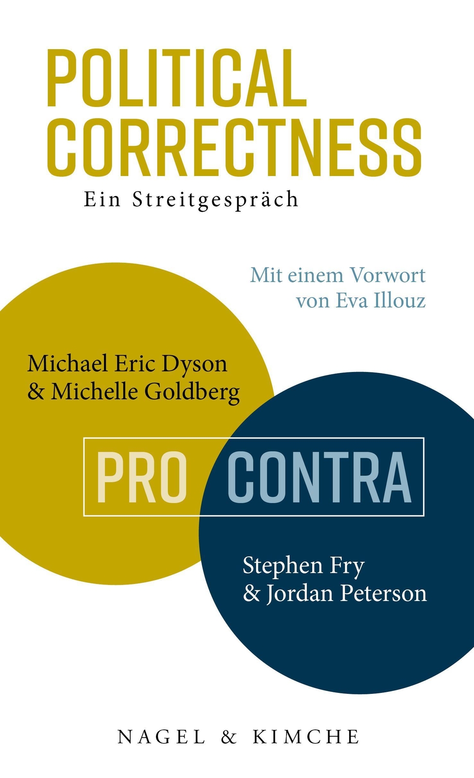 Thumbnail - Political Correctness, Michael Eric Dyson