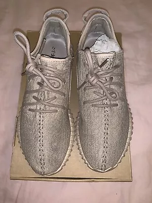 Adidas Yeezy Boost 350 Moonrock AQ2660 Size 11 5