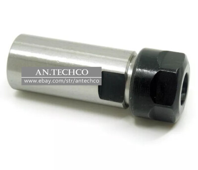 Drill Collet Chuck extension tools JT1 ER16 Bench Drill For CNC Lathe #E3