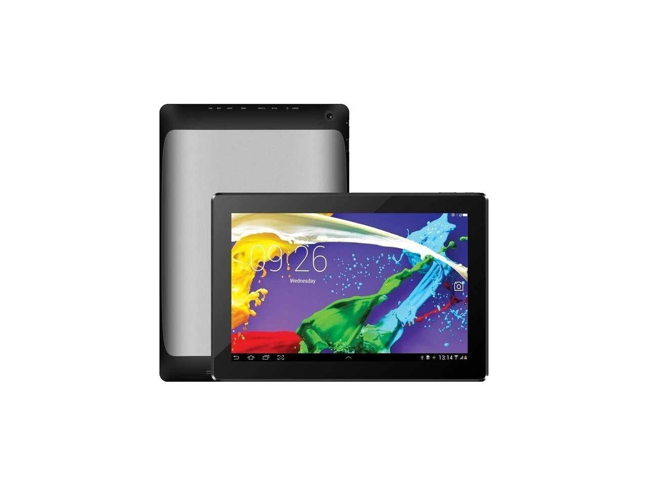 Supersonic 8 GB Tablets & eReaders