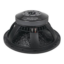Sound Town 15" Cast Aluminum Frame Woofer 600W Low Frequency Driver (STLF-15AS)