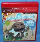 LittleBigPlanet -- Game of the Year Edition (Sony PlayStation 3, 2009)