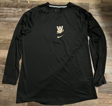 Washington Nationals Nike Game Used Jersey Shirt XL Stephen Strasburg #37