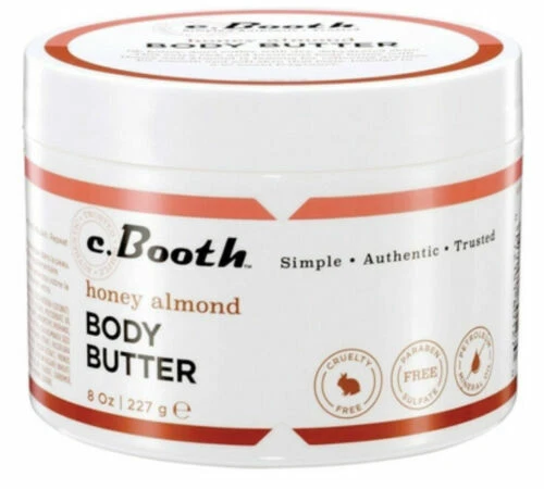 Honey Skin Care Moisturizers