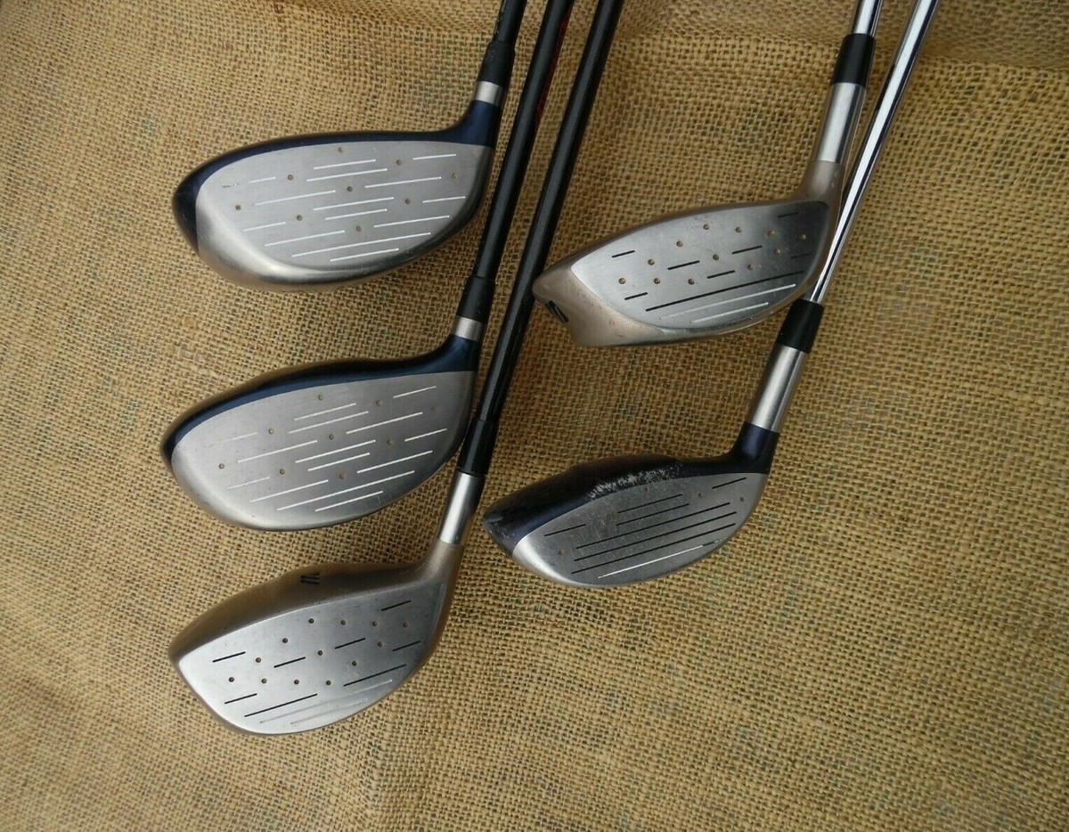 Mizuno T-ZOID Driver Options ⛳ Graphite ⛳ YOU CHOOSE | eBay