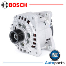 Bosch 8027 Alternator 0986080270