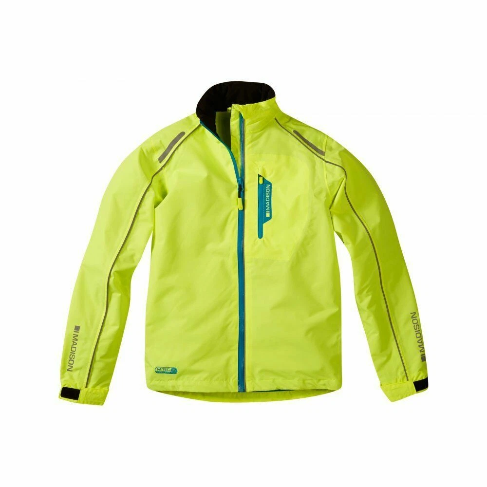 Madison waterproof deals jacket