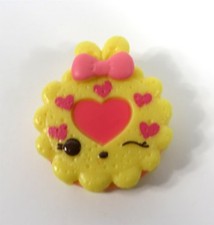 Num Noms Snackables Dippers Series 2 D-111 Pinky Jelly