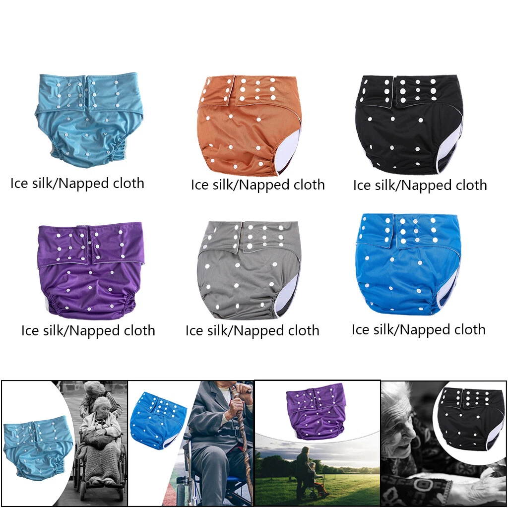 Adult diapers 2024 for women