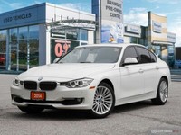 2014 BMW 328i Sedan (3A57)