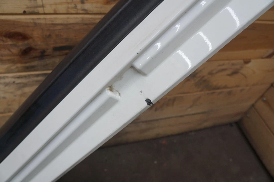 Left Driver Side Rocker Molding Side Skirt OEM Maserati Quattroporte 2013-17+ - Image 4 of 4