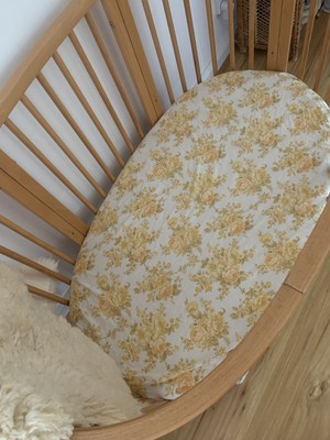 stokke cot sheets