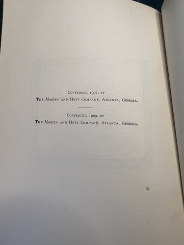 1909 Bibliothek der südlichen Literatur Band 2 - Bild 9 von 9