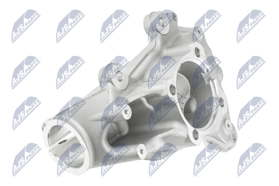N.T.Y. ZZP-BM-002.NTY Steering Knuckle, wheel suspension for BMW - Image 6