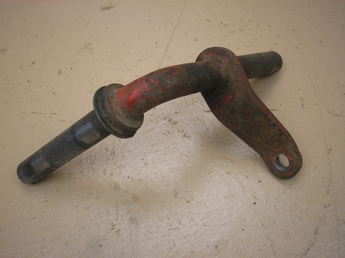 Wheel Horse 308-8 310-8 Tractor RH Steering Spindle 110956 for 6