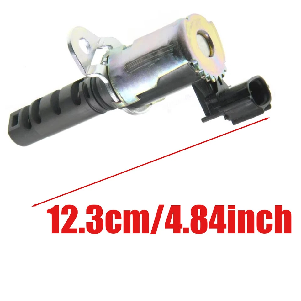 Engine Oil Control VVT Valve 15330-22040 Fit For TOYOTA CELICA 2000-2005 - image 3 of 4