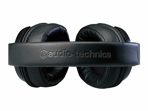 audio technica ATH-WS1100 Solid Bass Portable Headphones NEW
