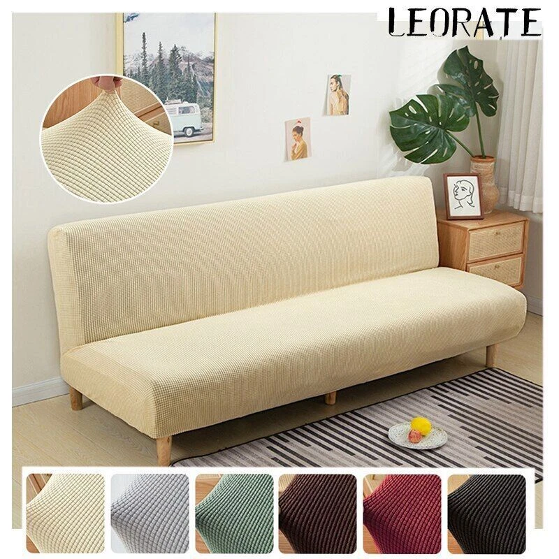 Sofa Bed Cover Folding Sofa Seat Stretch Covers Couch Elastic