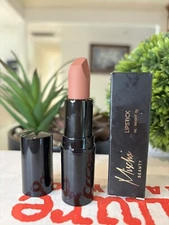 MISCHO BEAUTY Lipstick 3g IJAMA Rose Creamy Matte Sheer Balm Square Tip NIB