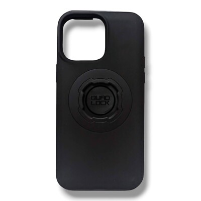 Quad Lock MAG Case - alle iPhone Modelle - Designed in AU - 3D Schutz