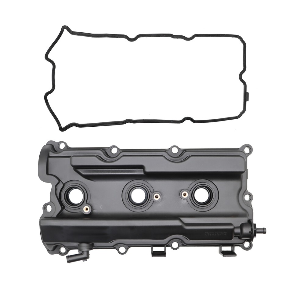Valve Cover Kit With Gasket For 2005-2019 Nissan Frontier/Pathfinder/Xterra 4.0L V6 (VQ40DE)
