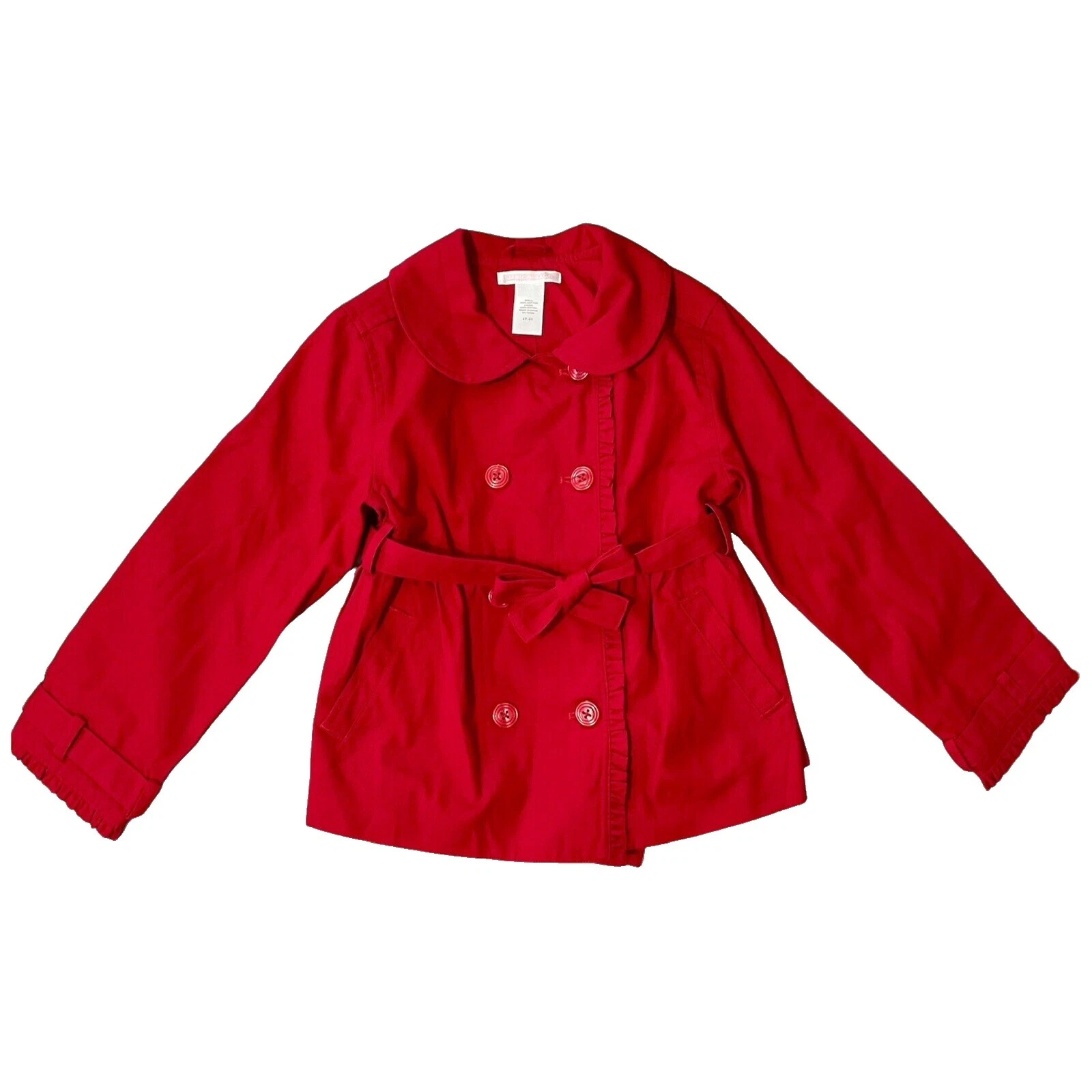 Spring Janie and Jack Baby Girls' Outerwear
