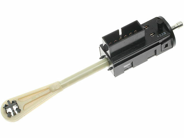 For 1998-2000 Mazda B3000 Clutch Starter Safety Switch SMP 99714VZ